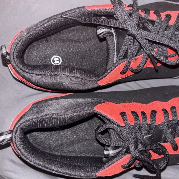 Grip StreetTrial Shoes UK- Davos Made In Italy Size 44 Eu Us 10.5 RARE main image 6